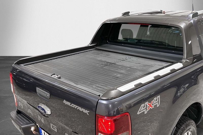 Ford Ranger bild 21