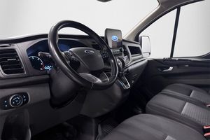 Ford Transit Custom bild 7