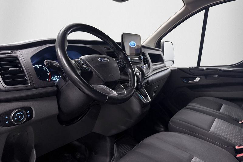 Ford Transit Custom bild 7