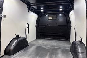 Ford Transit Custom bild 15