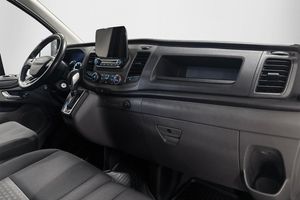 Ford Transit Custom bild 8