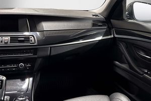 BMW 520 bild 17