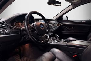 BMW 520 bild 10
