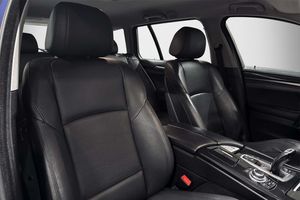BMW 520 bild 13