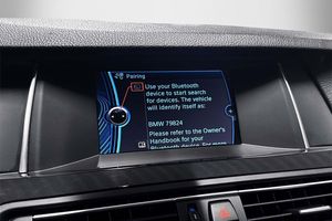 BMW 520 bild 23