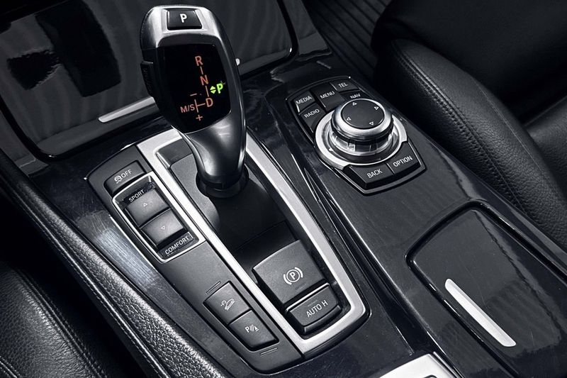 BMW 520 bild 22