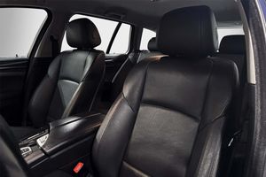BMW 520 bild 12
