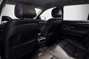 BMW 520 bild 14