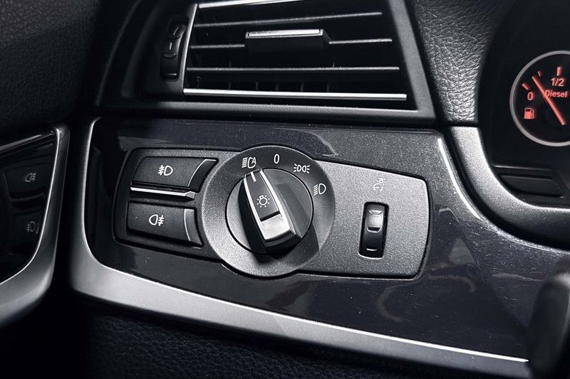 BMW 520 bild 20