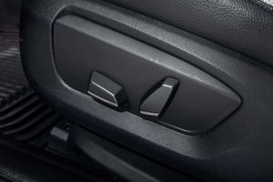 BMW 520 bild 19