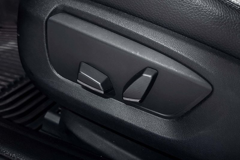 BMW 520 bild 19