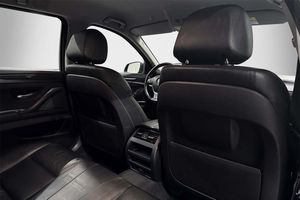 BMW 520 bild 15