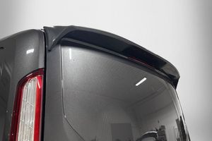 Ford Transit Custom bild 17