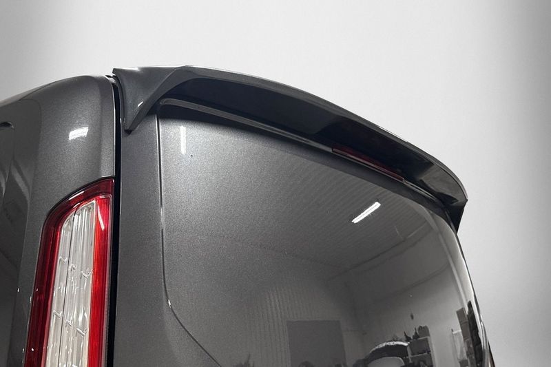 Ford Transit Custom bild 17