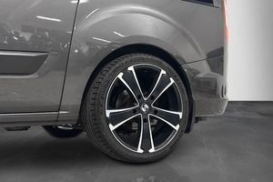 Ford Transit Custom bild 19