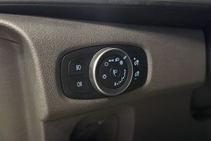 Ford Transit Custom bild 11