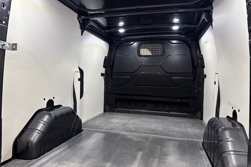 Ford Transit Custom bild 15