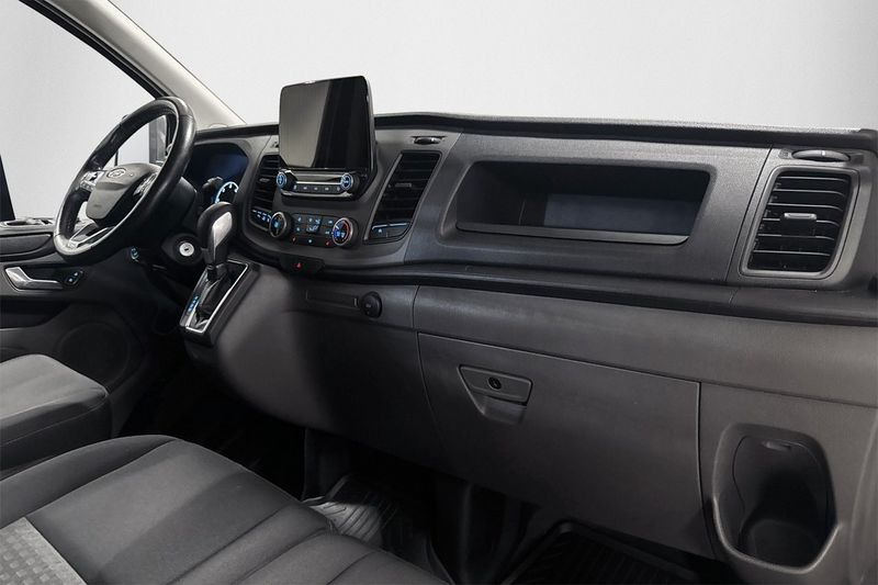 Ford Transit Custom bild 8