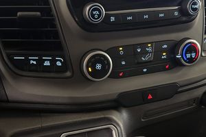 Ford Transit Custom bild 12