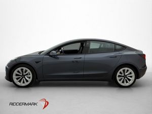 Tesla Model 3 bild 6