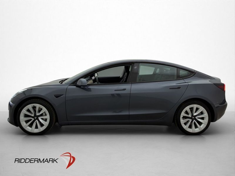 Tesla Model 3 bild 6