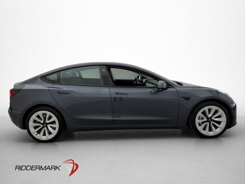 Tesla Model 3 bild 5