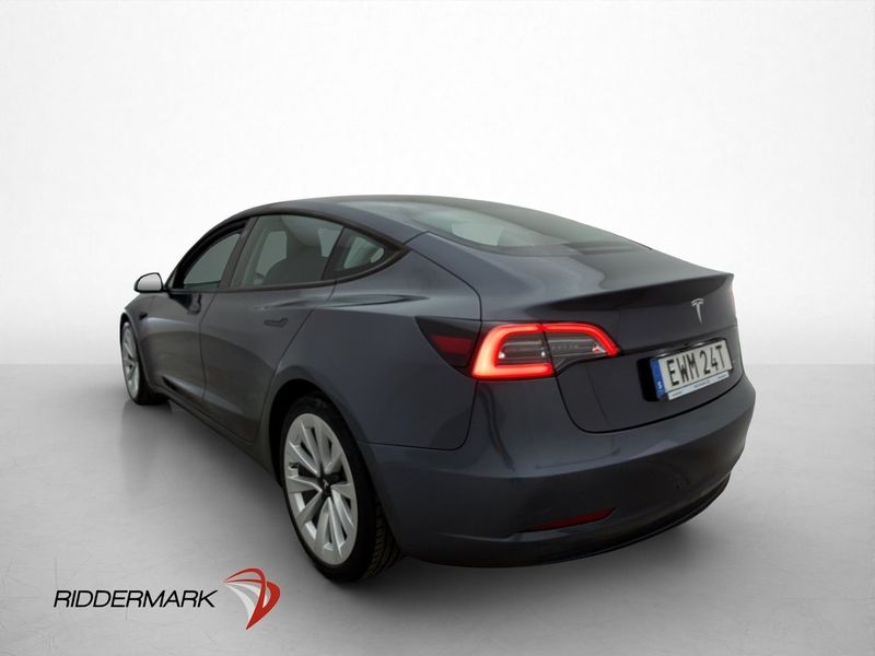 Tesla Model 3 bild 8