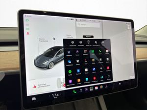 Tesla Model 3 bild 23