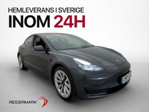 Tesla Model 3 bild 1
