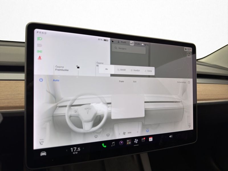 Tesla Model 3 bild 24
