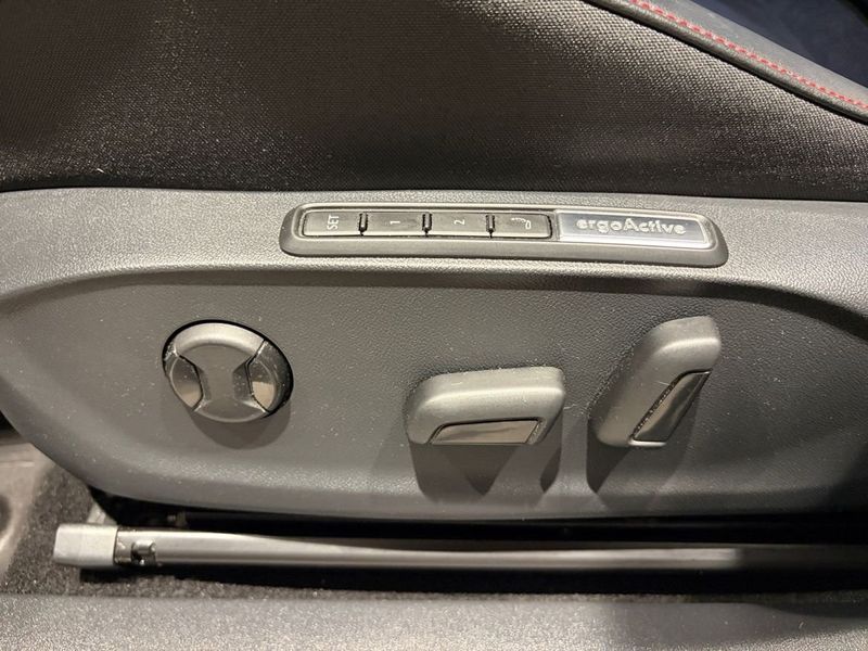 Volkswagen ID.7 bild 12