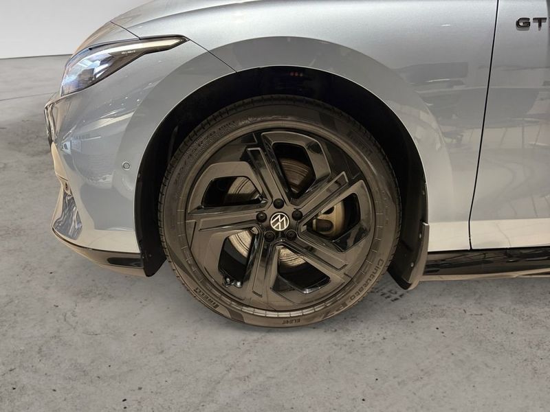 Volkswagen ID.7 bild 6