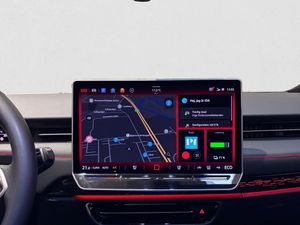 Volkswagen ID.7 bild 9