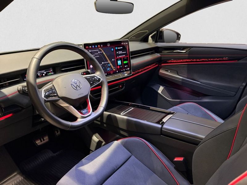 Volkswagen ID.7 bild 7