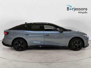 Volkswagen ID.7 bild 2
