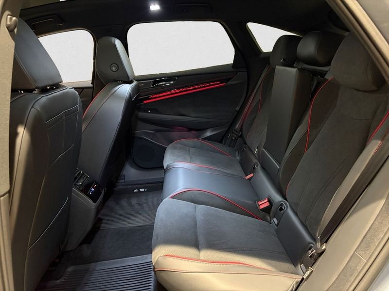 Volkswagen ID.7 bild 10
