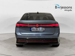 Volkswagen ID.7 bild 4
