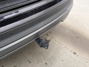 Skoda Enyaq bild 20