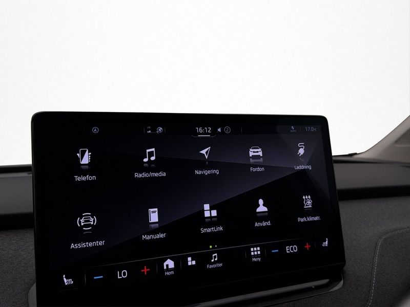 Skoda Enyaq bild 22