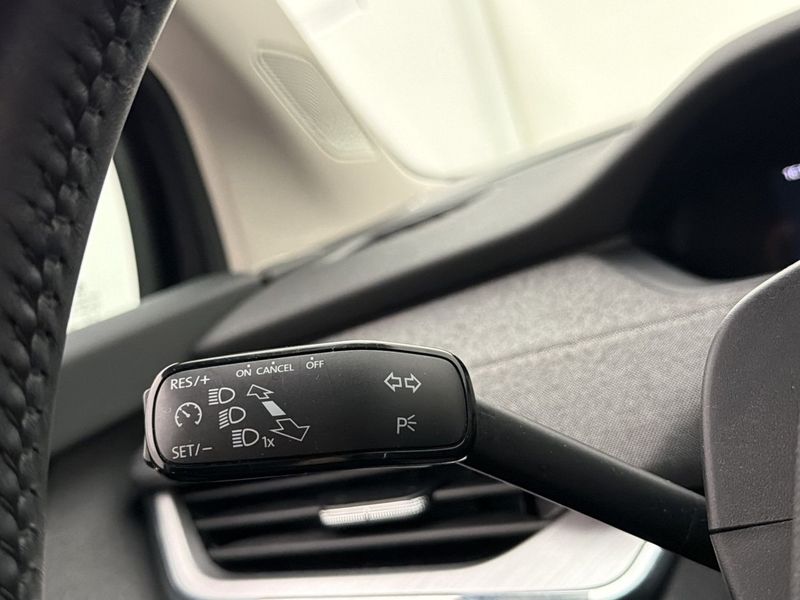 Skoda Enyaq bild 35