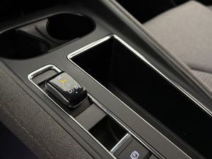 Skoda Enyaq bild 29