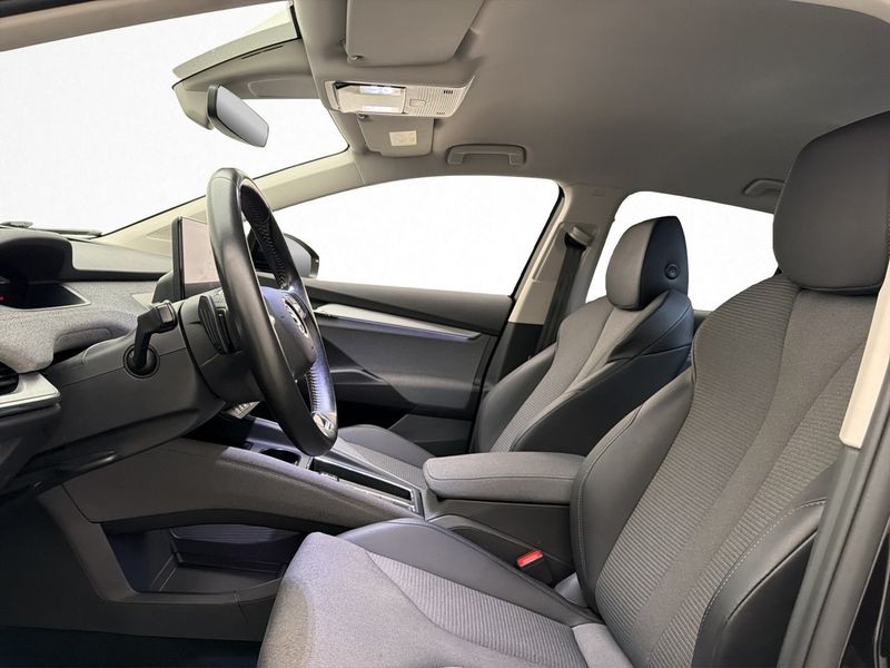 Skoda Enyaq bild 13