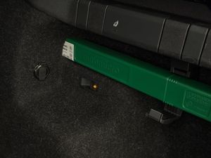 Skoda Enyaq bild 36