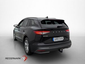 Skoda Enyaq bild 6
