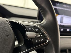 Skoda Enyaq bild 31