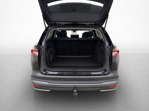 Skoda Enyaq bild 19