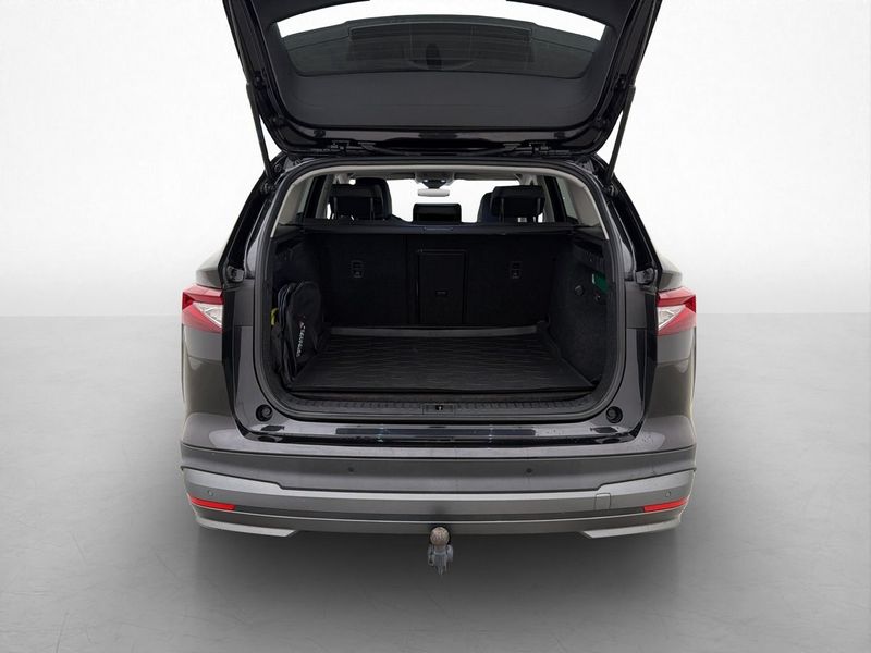 Skoda Enyaq bild 19