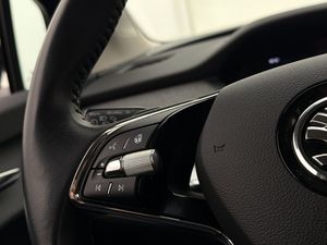 Skoda Enyaq bild 34