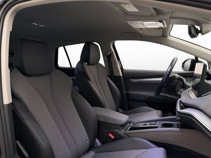 Skoda Enyaq bild 16