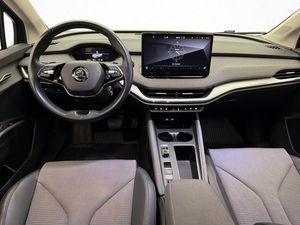 Skoda Enyaq bild 15